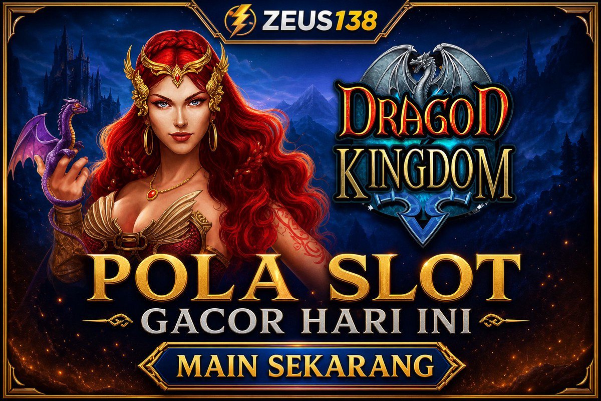 Dragon Kingdom · ZEUS138