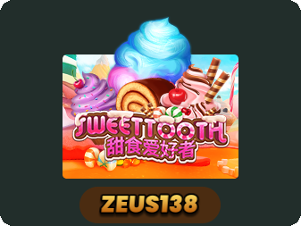 Sweet Tooth
