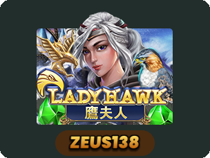 Lady Hawk