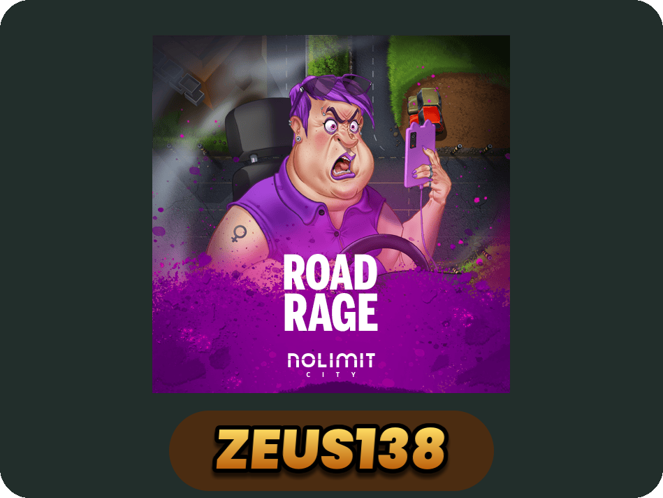 Road Rage