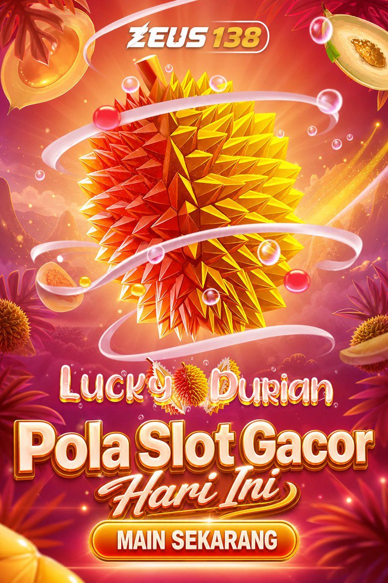 Lucky Durian · ZEUS138