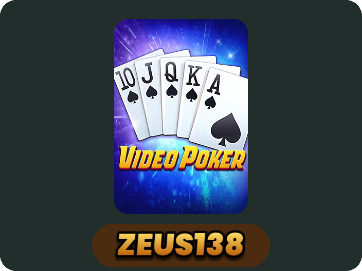 Video Poker