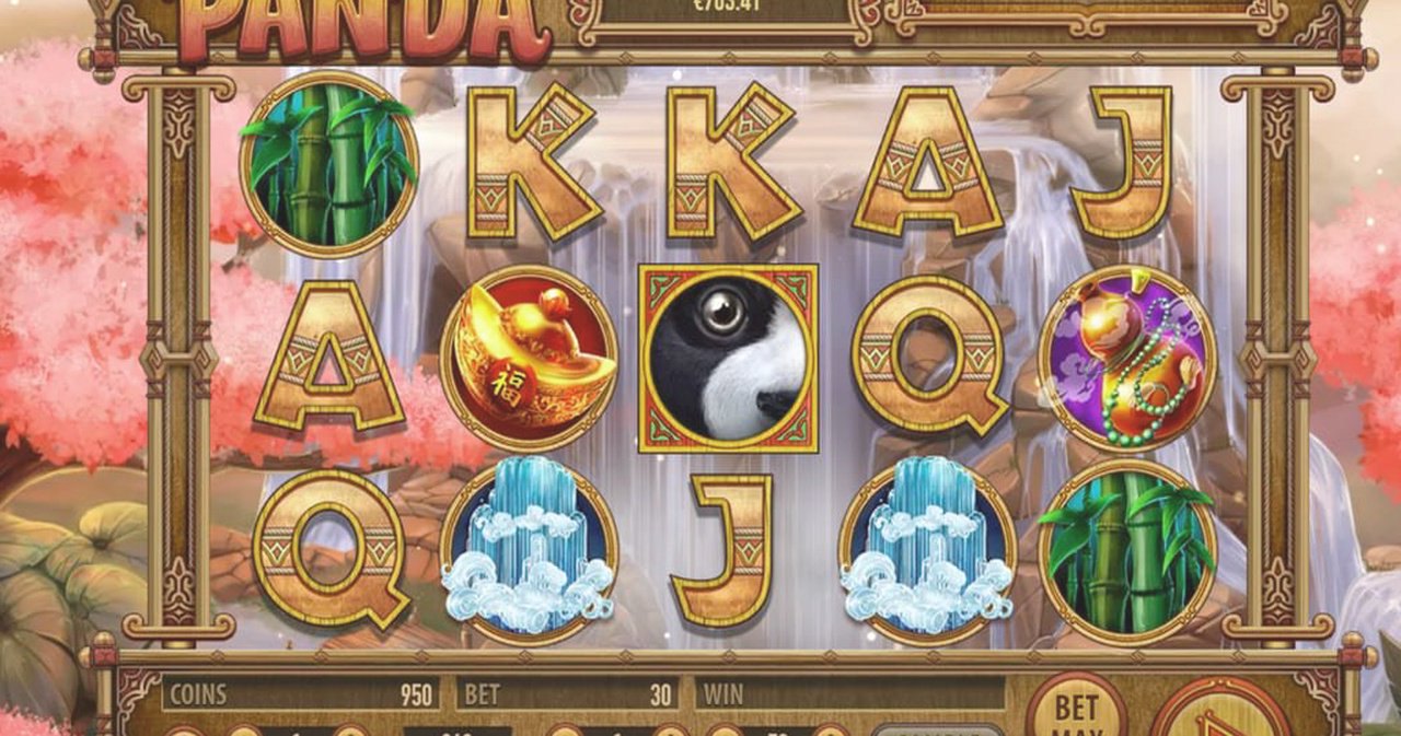 Panda Panda · Tampilan Aplikasi ZEUS138