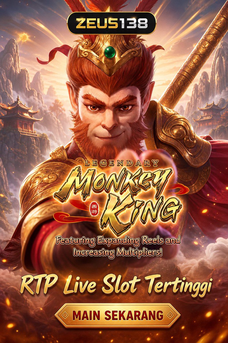Legendary Monkey King · ZEUS138