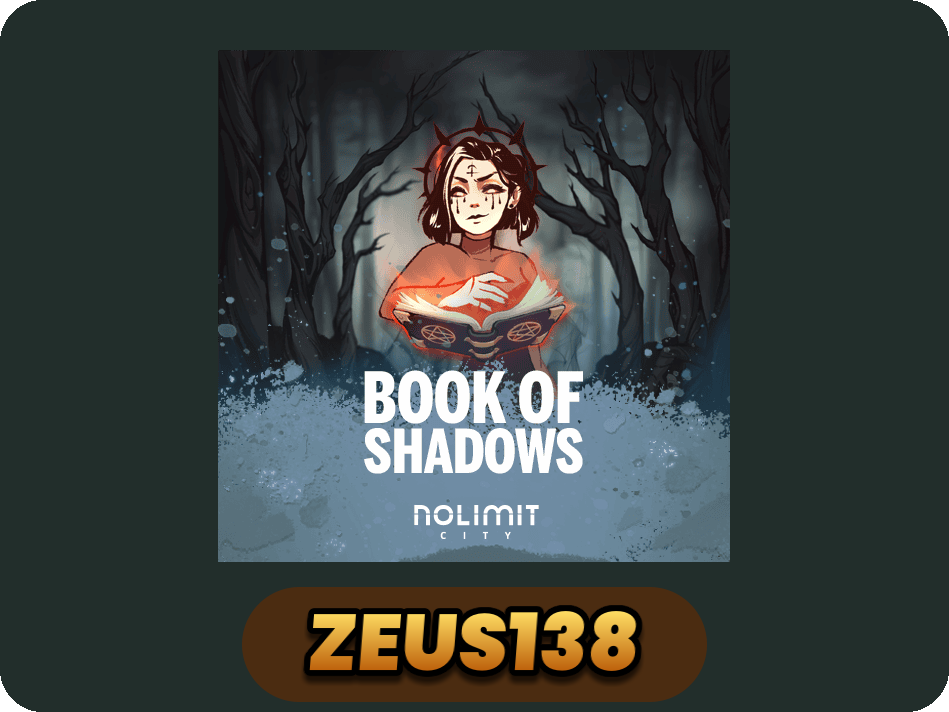Book of Shadows