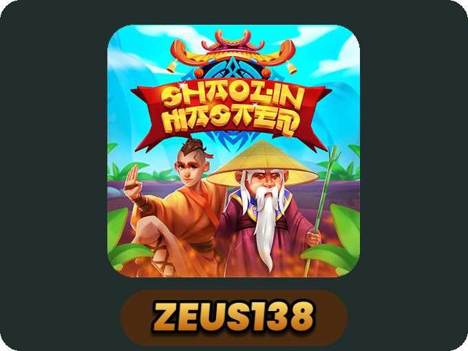 Shaolin Master