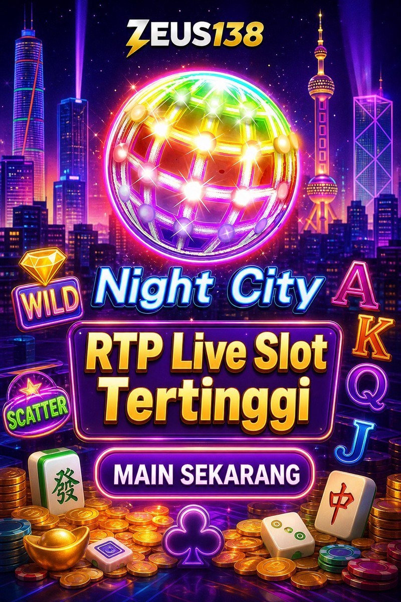 Night City · ZEUS138