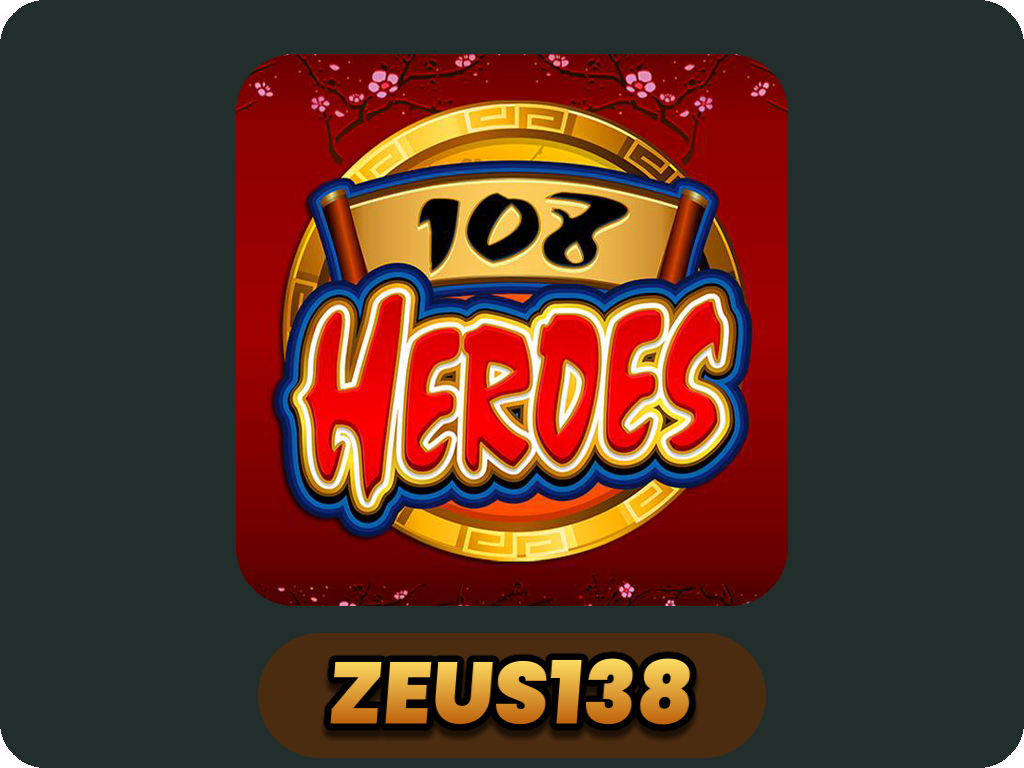 108 Heroes