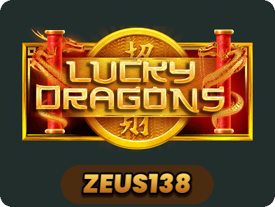 Lucky Dragons