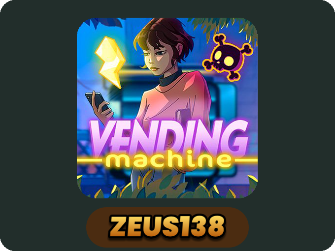 Vending Machine