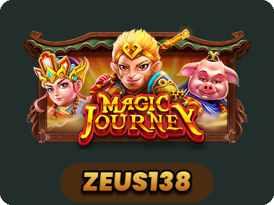 Magic Journey