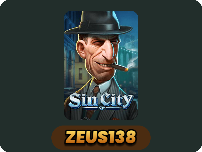 Sin City