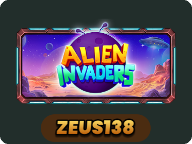 Alien Invaders