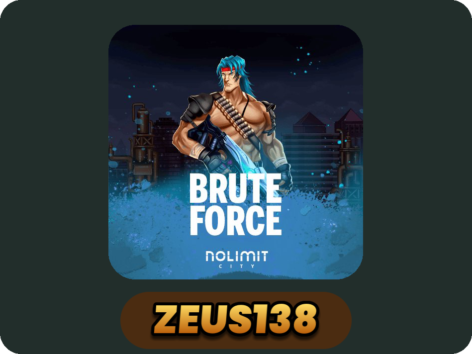 Brute Force